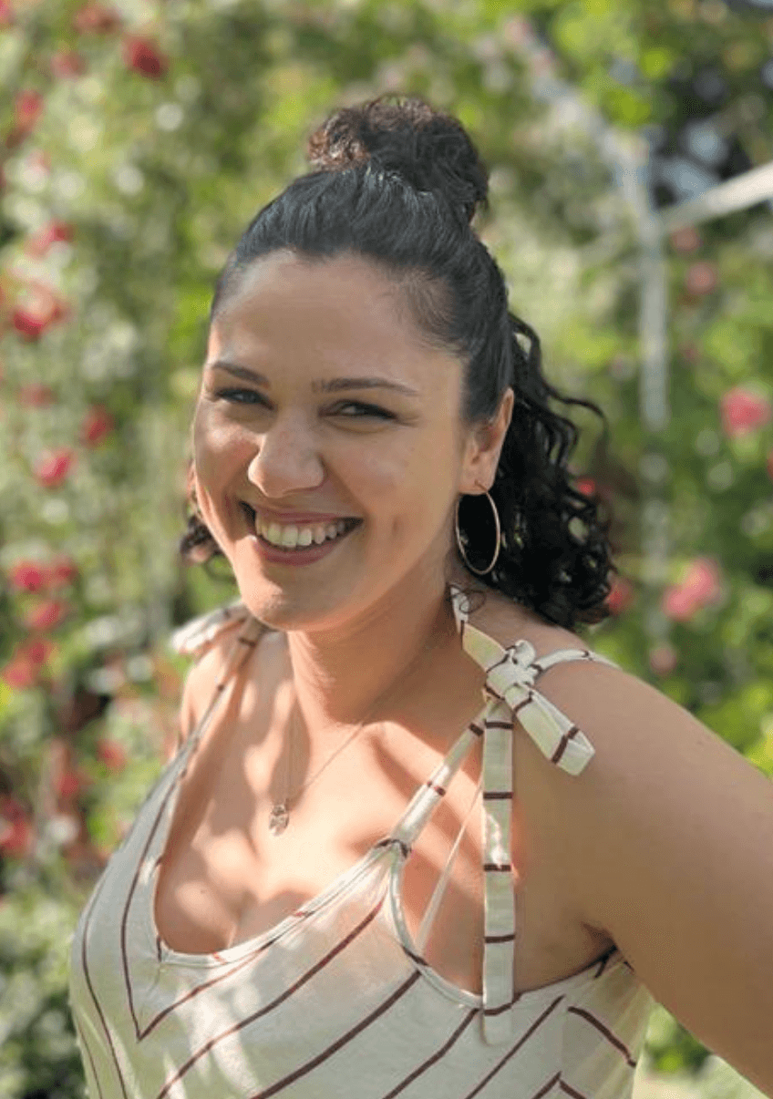 Cansu Cennet Suna portrait
