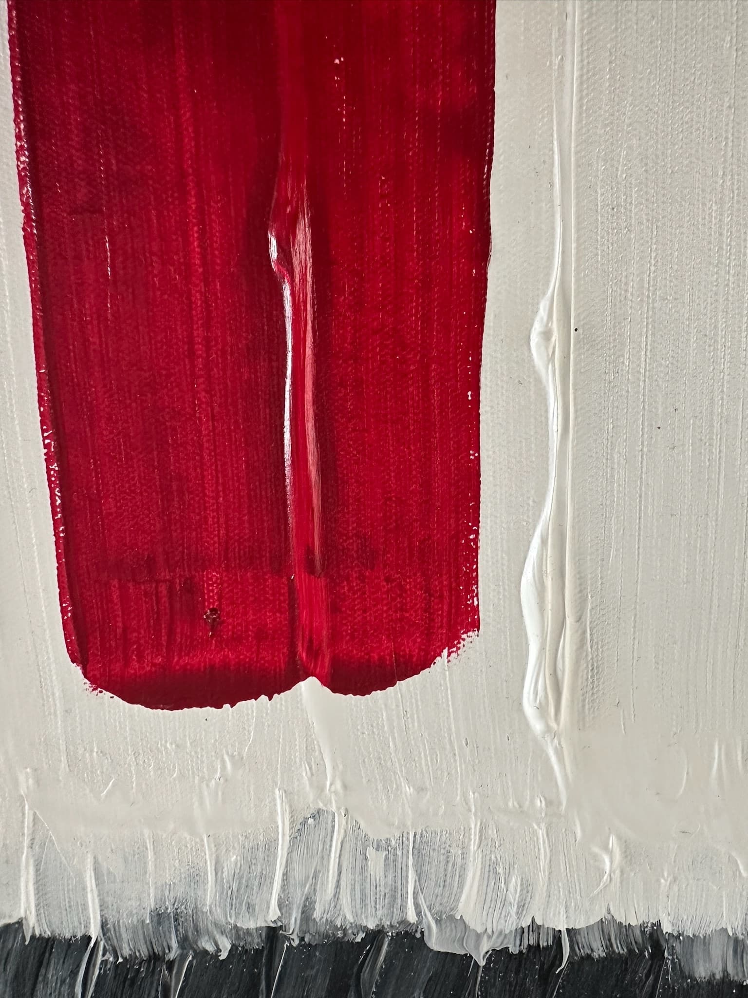 Berührungsdrang by Serdal Suna - detail view 3