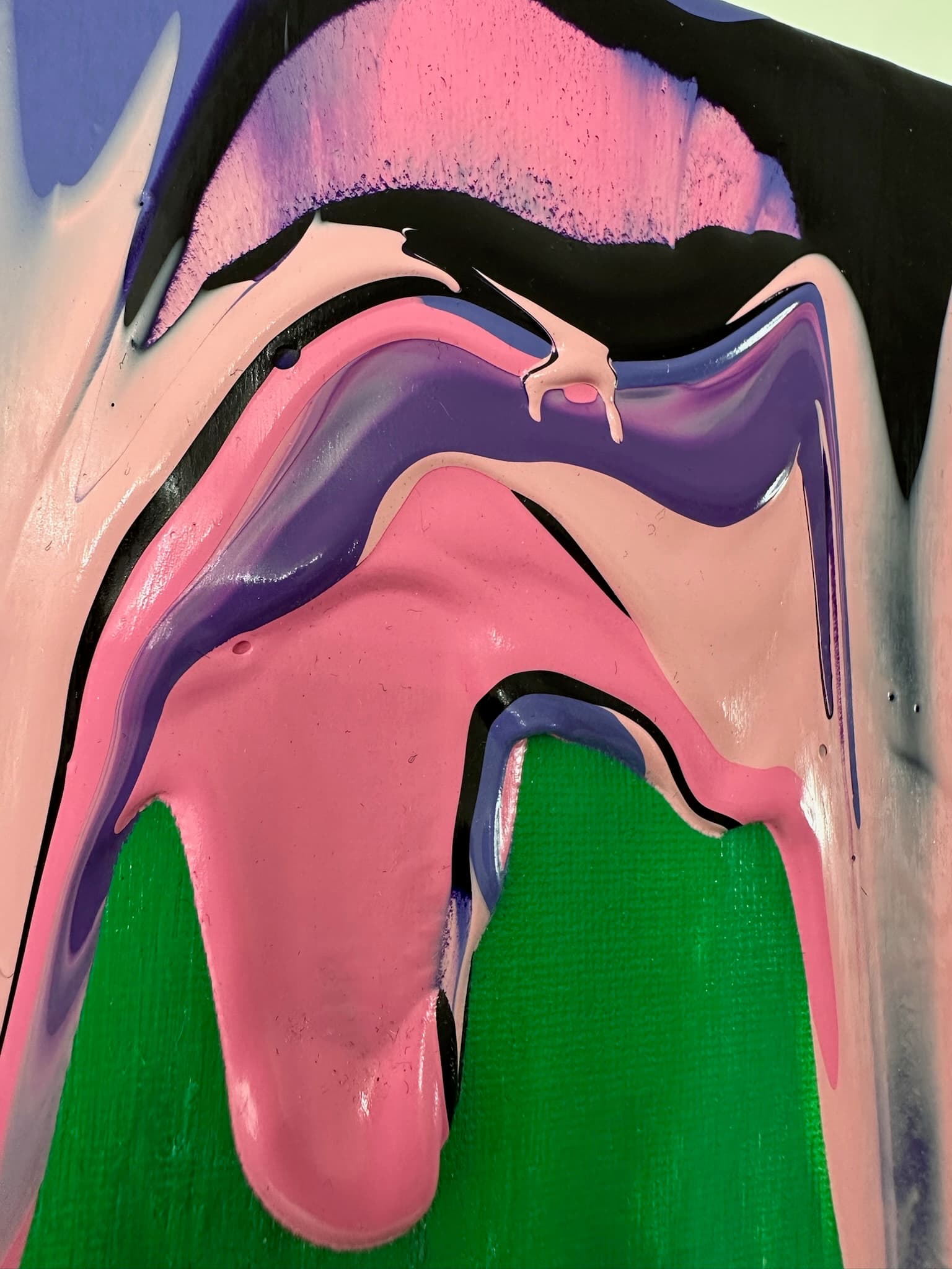 Candy Dreams by Serdal Suna - detail view 1