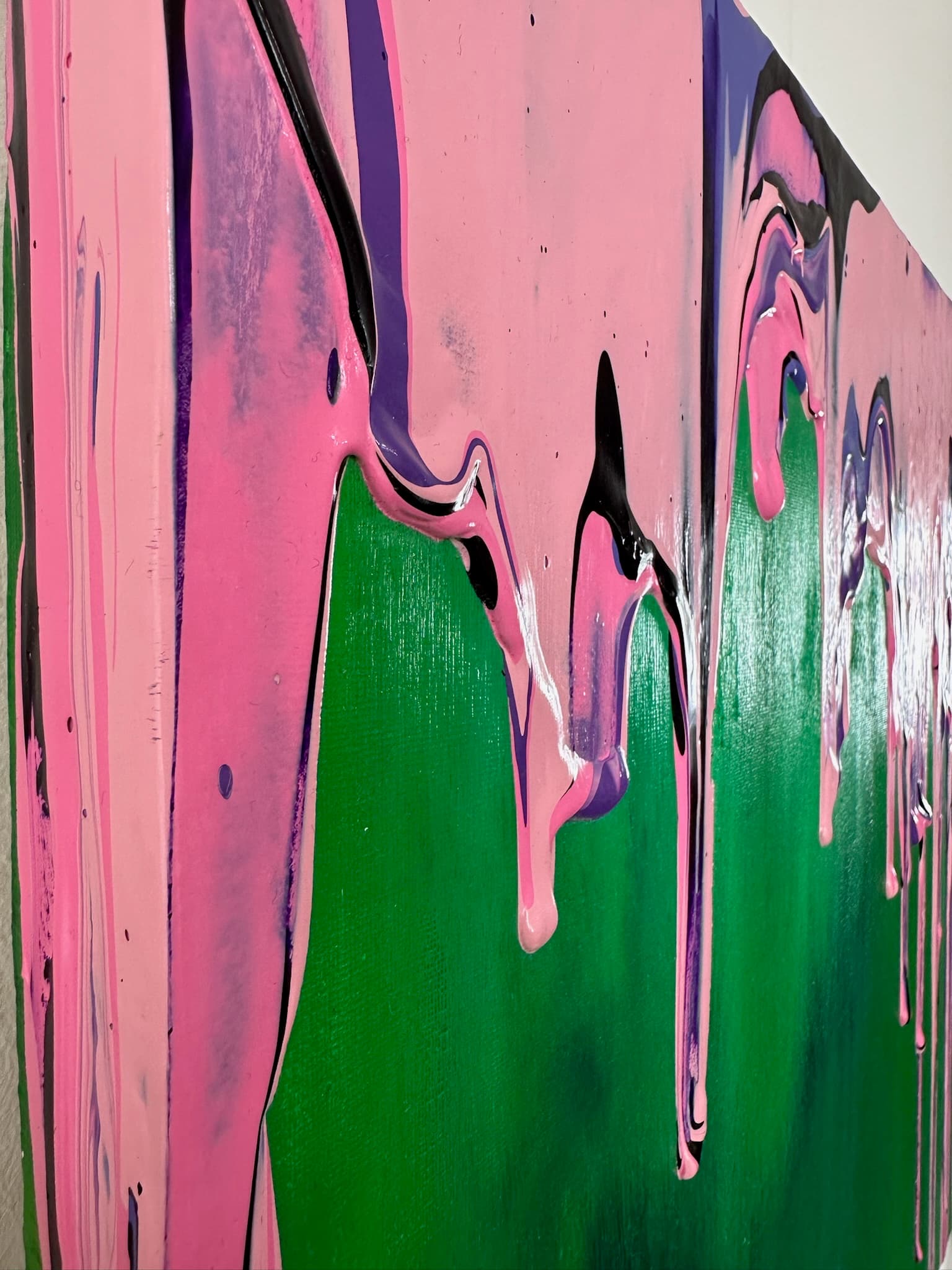 Candy Dreams by Serdal Suna - detail view 2