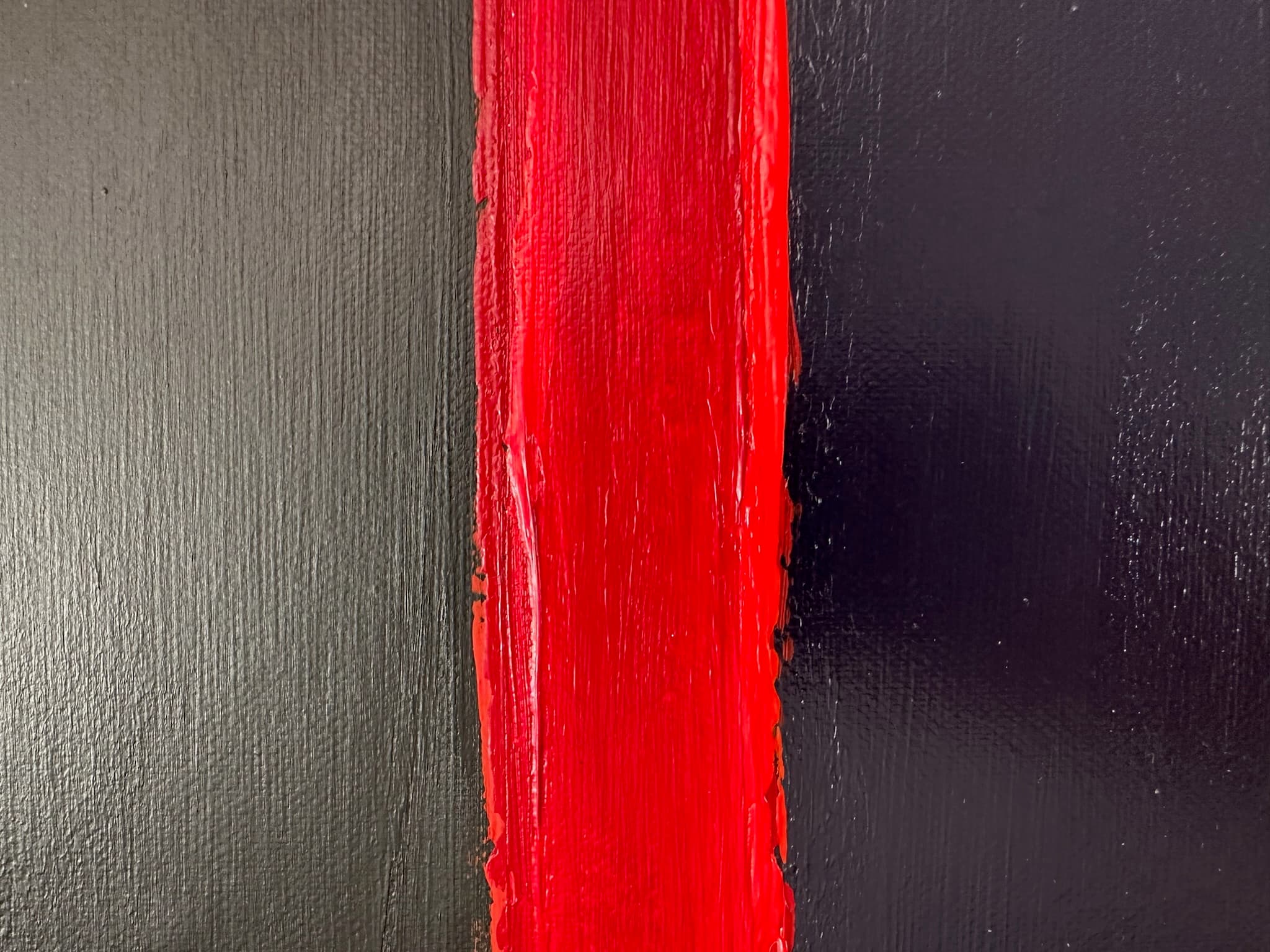 Farbtiefe by Serdal Suna - detail view 1