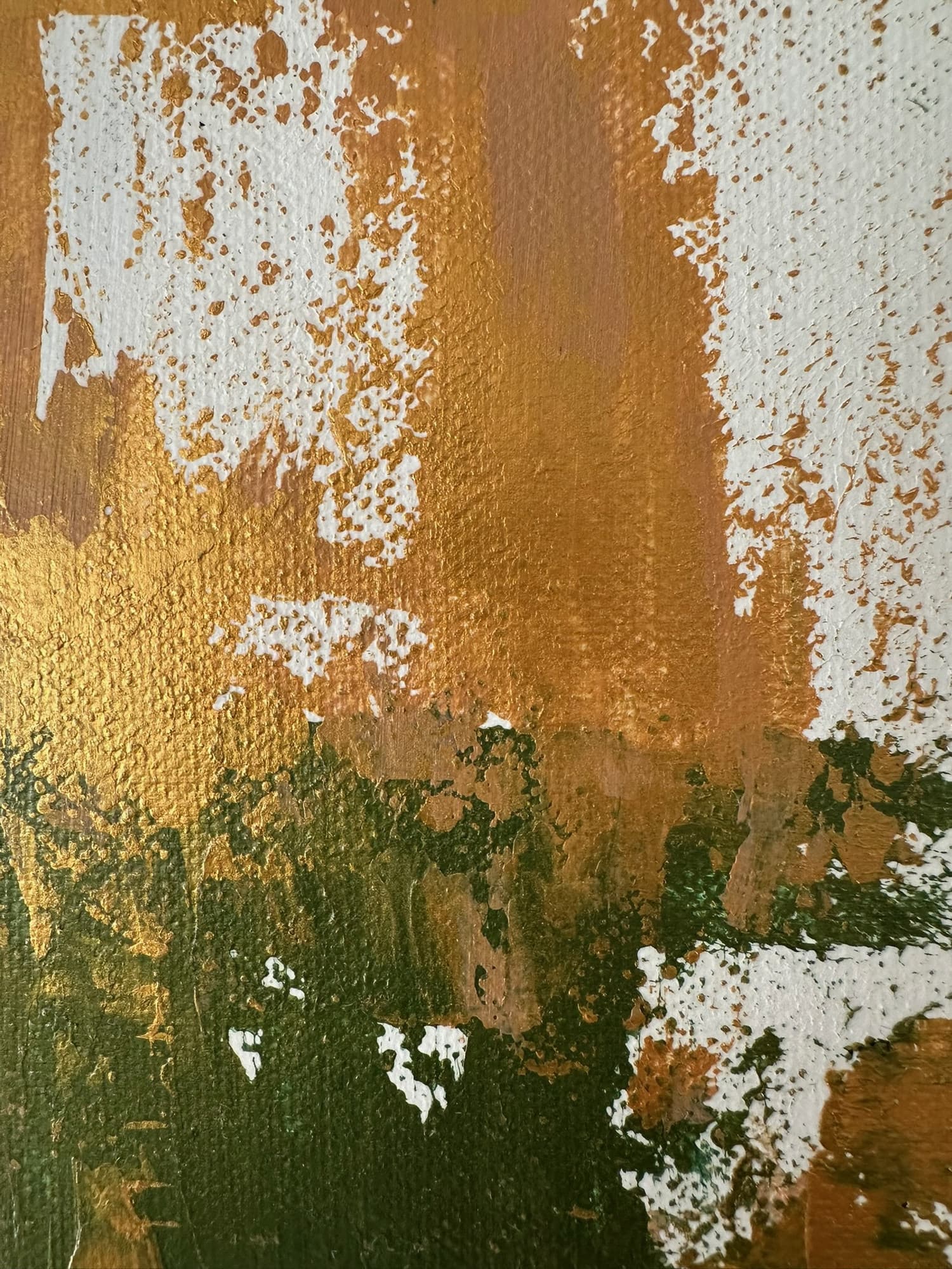 Meins by Cansu Cennet Suna - detail view 1