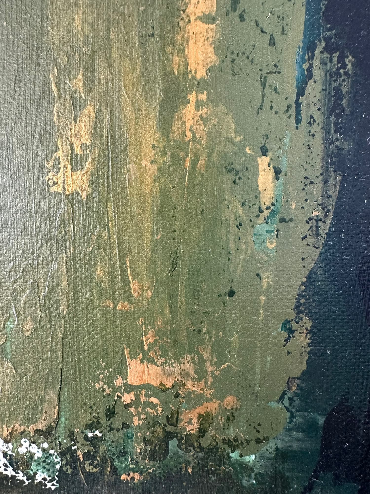 Meins by Cansu Cennet Suna - detail view 2