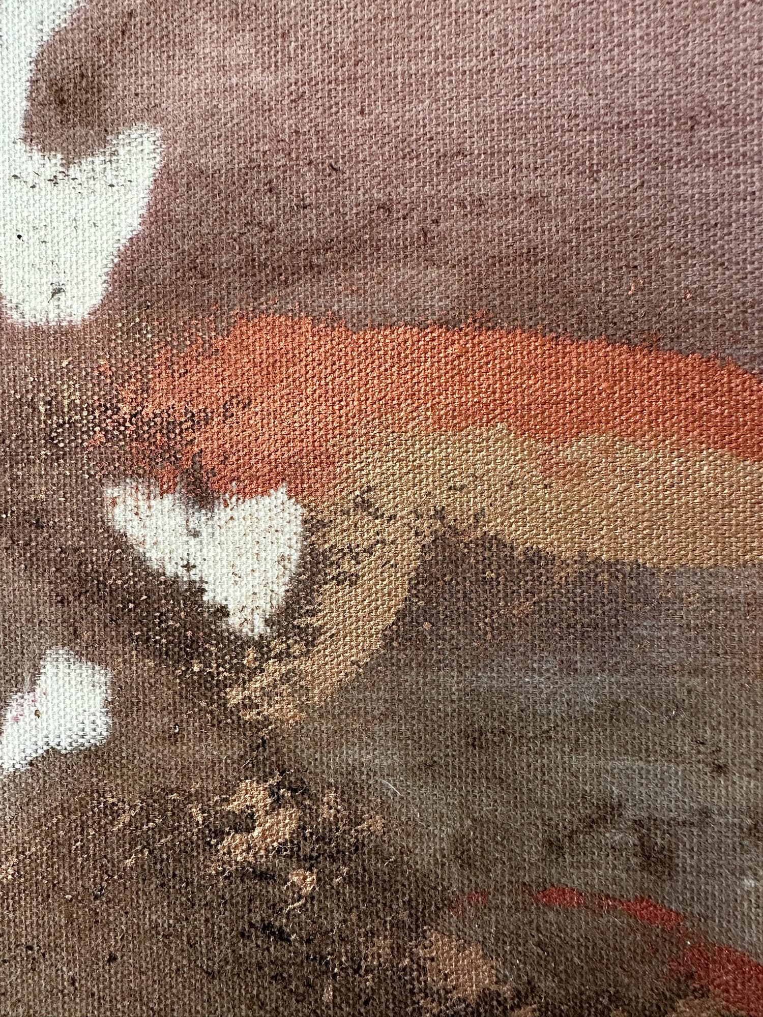 Natur by Cansu Cennet Suna - detail view 2
