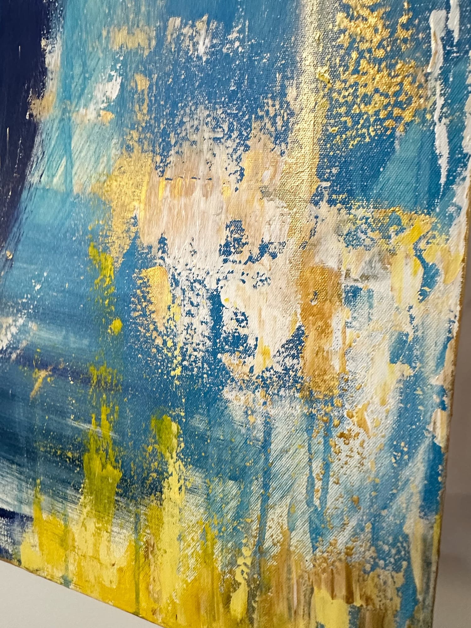 Nazar Boncuk by Cansu Cennet Suna - detail view 2