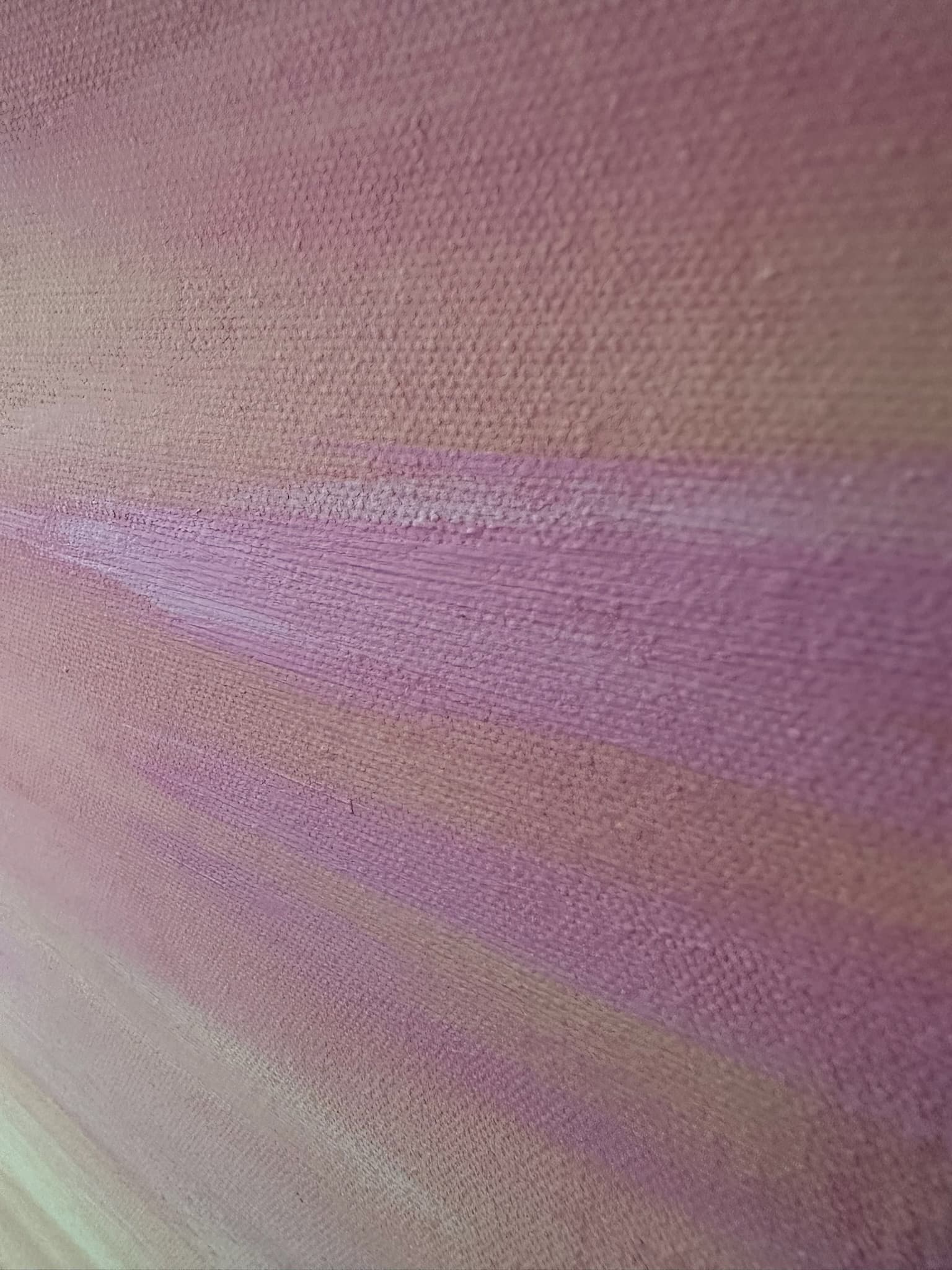 Sanfte Weite, bewegtes Meer by Serdal Suna - detail view 1