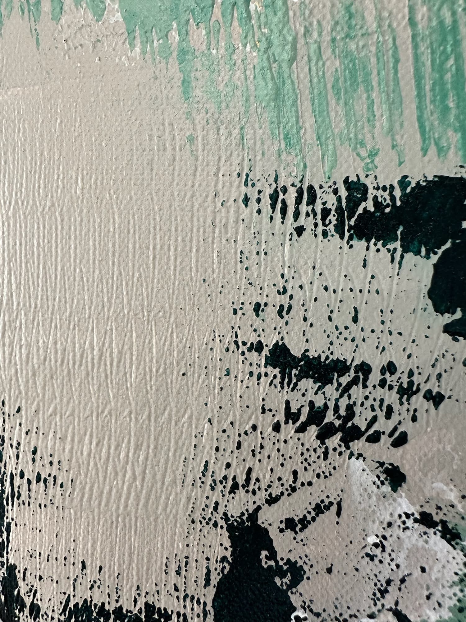 Vogelperspektive by Cansu Cennet Suna - detail view 1
