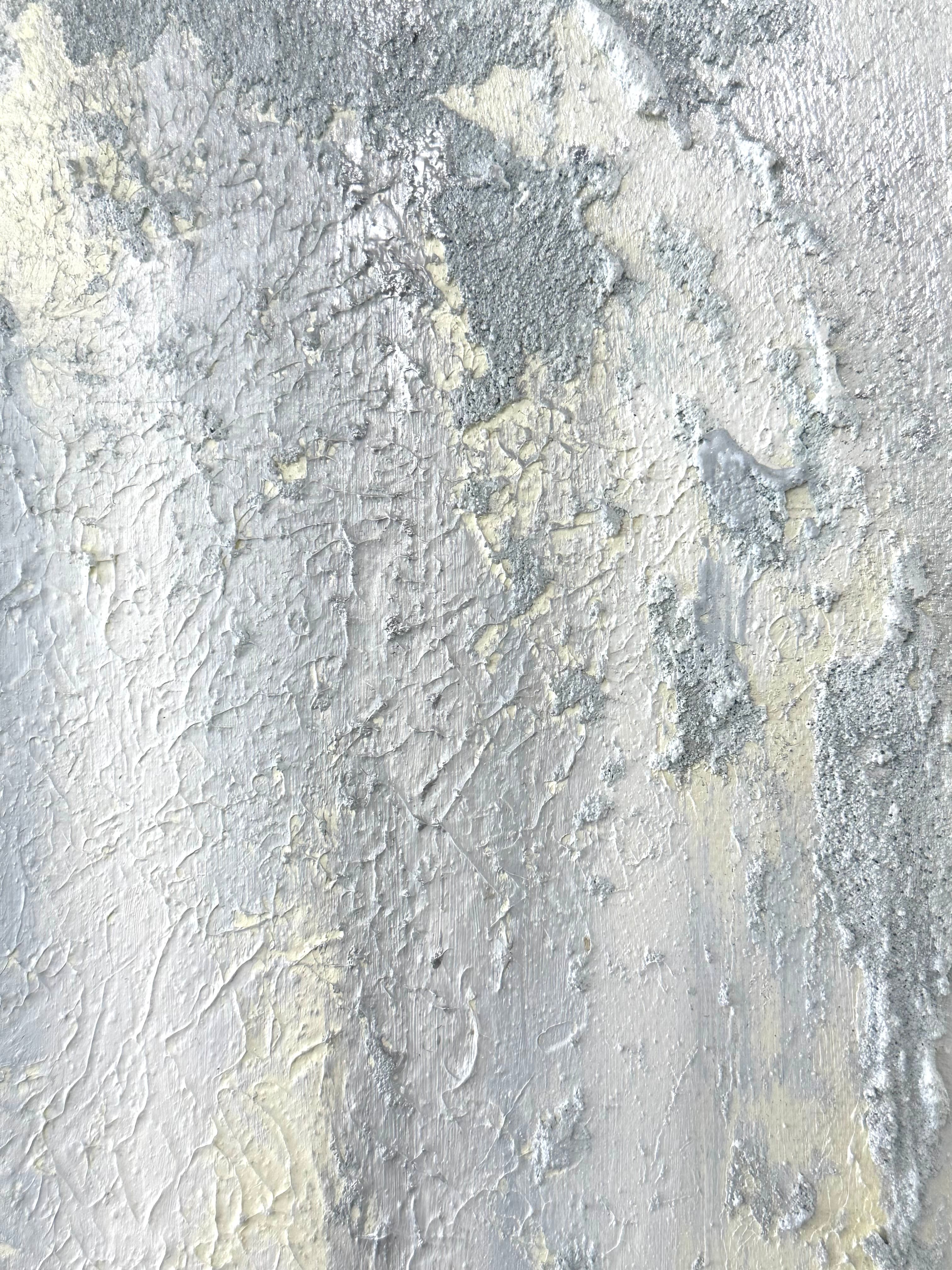 Zeit by Cansu Cennet Suna - detail view 1