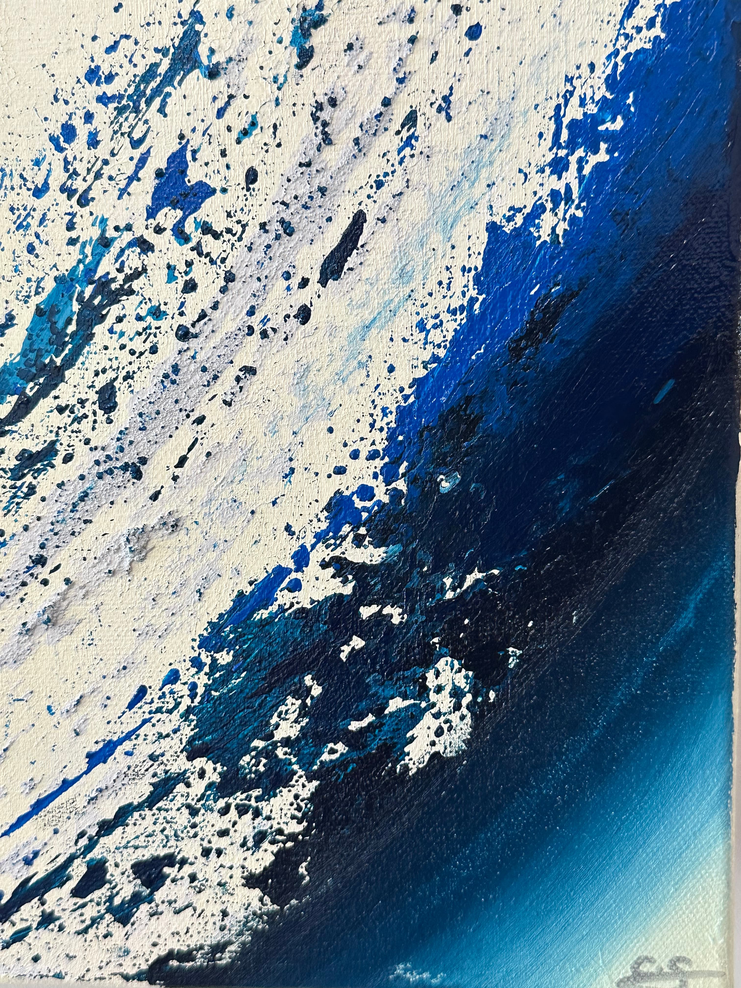 Zeit by Cansu Cennet Suna - detail view 2