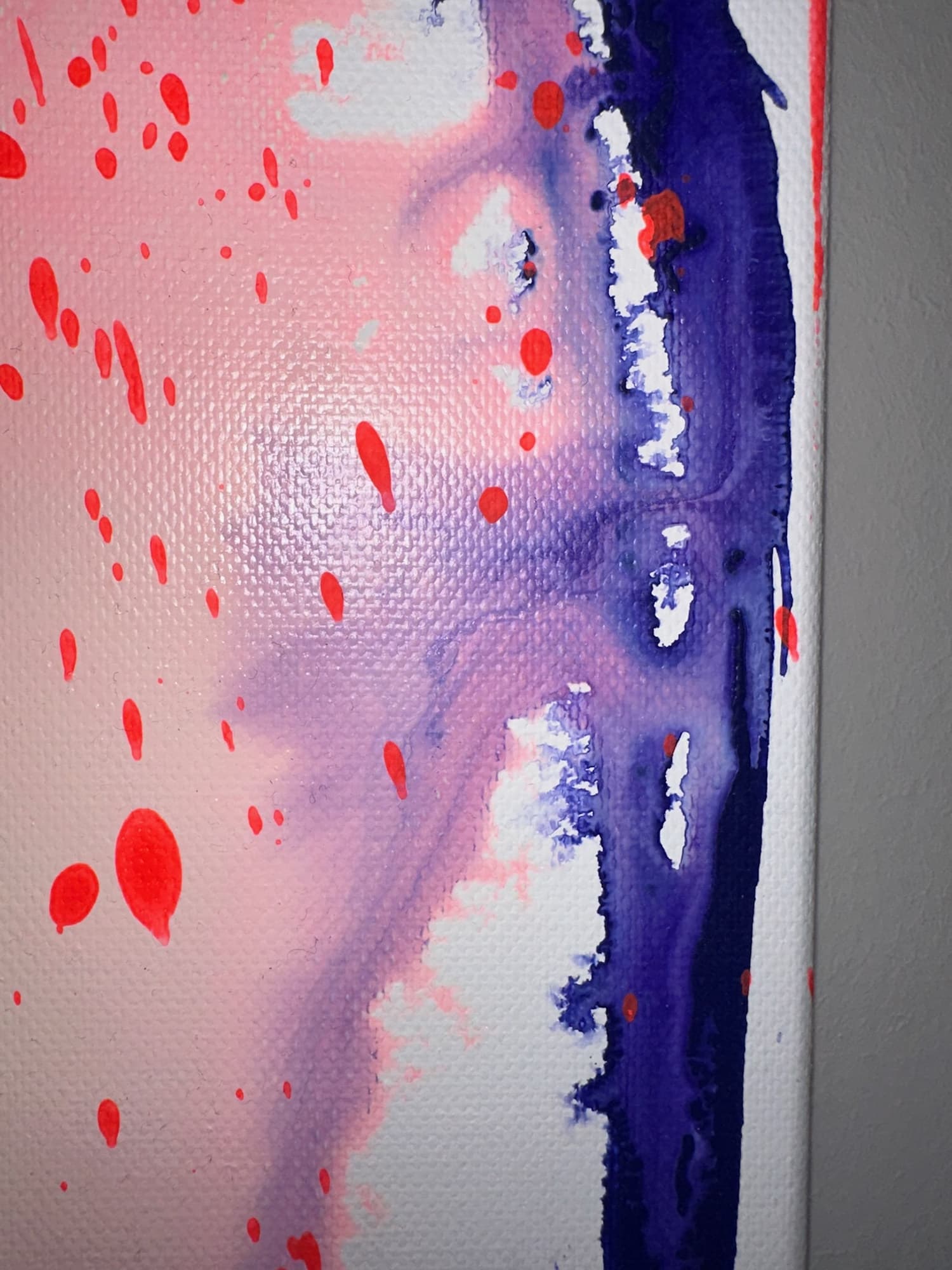 Wassertanz by Cansu Cennet Suna - detail view 1