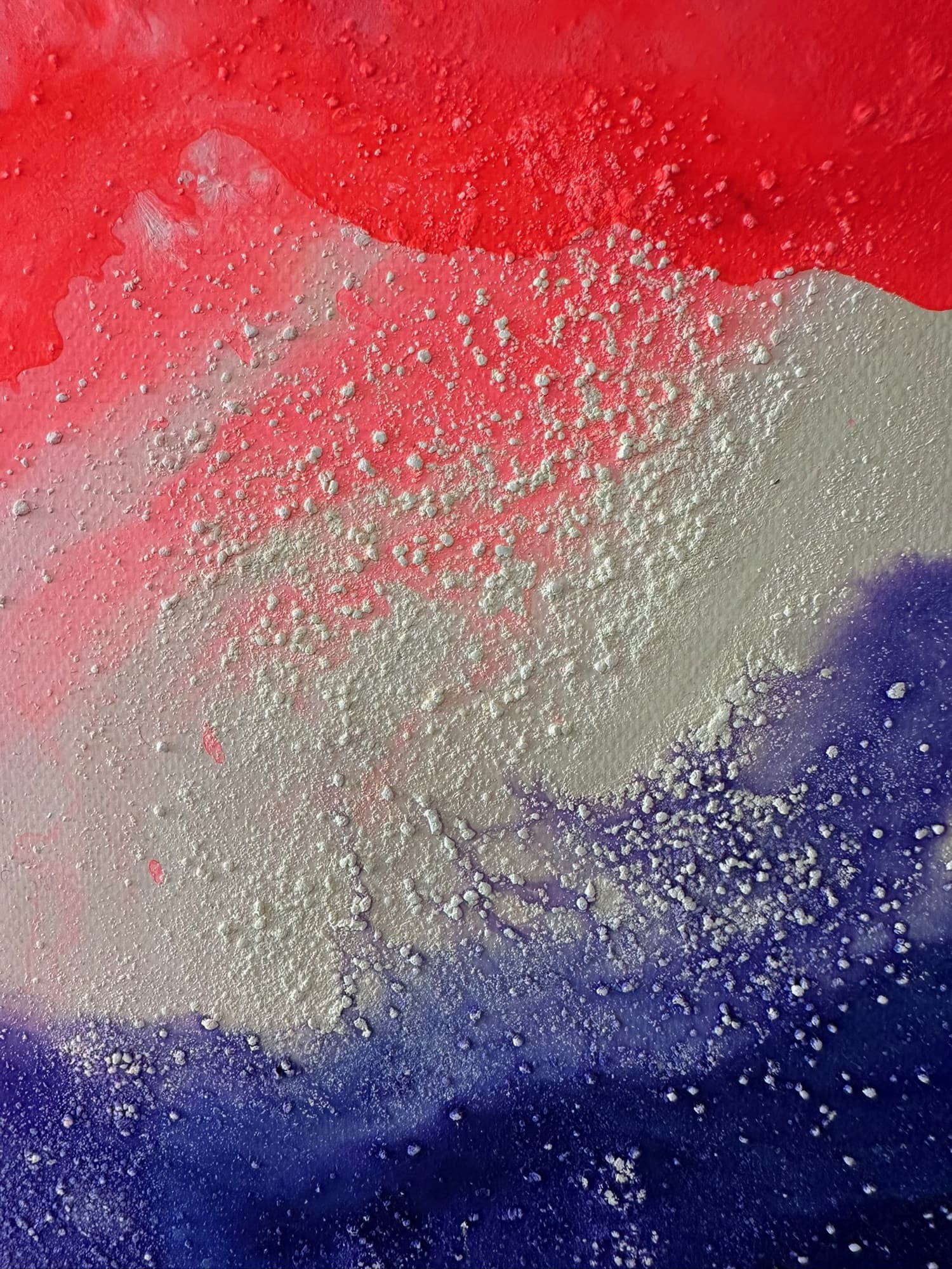 Wassertanz by Cansu Cennet Suna - detail view 3